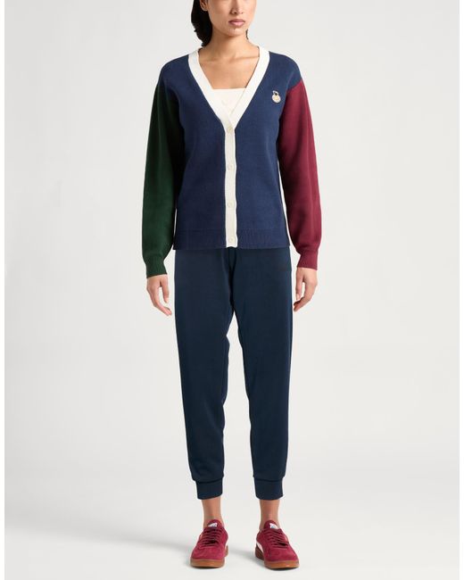Colmar Blue Pants
