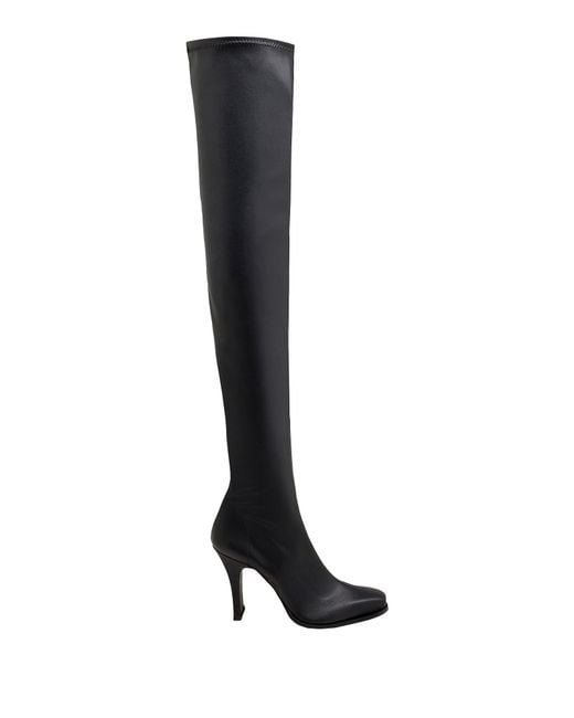 8 by YOOX Black Boot