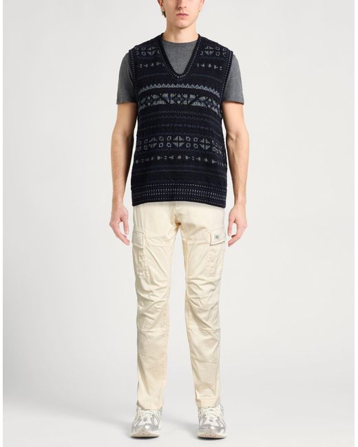 C P Company Natural Trouser for men