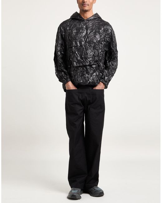 Giacca & Giubbotto di we11done in Black da Uomo
