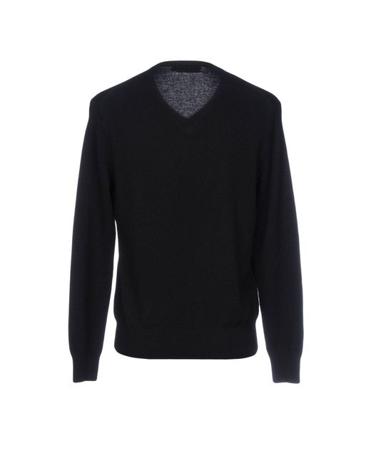 Polo Ralph Lauren Blue Jumper for men