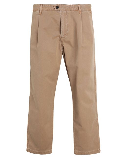 Tommy Hilfiger Natural Trouser for men