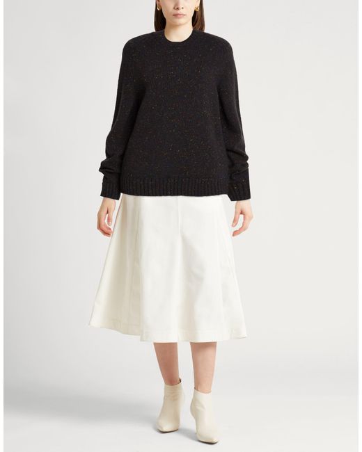 Pullover Gabriela Hearst de color Black