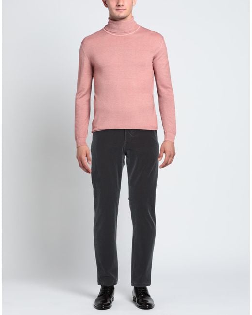 Rrd Blue Trouser for men