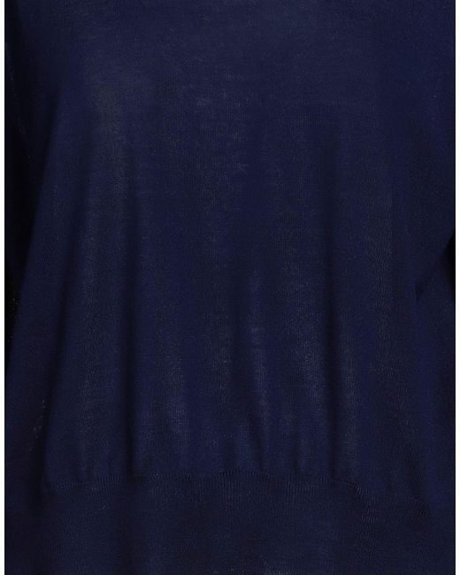 Aragona Blue Sweater