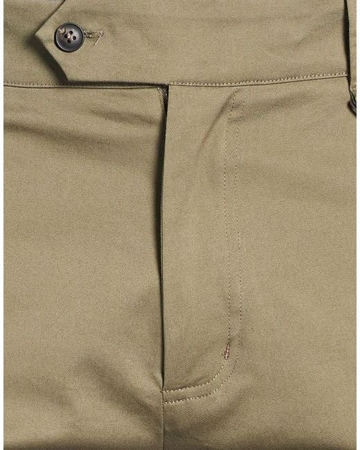 Aion Natural Trouser for men