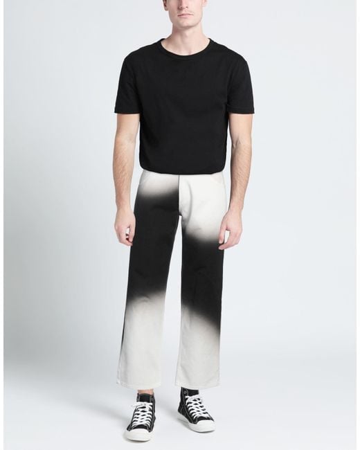 Liberal Youth Ministry Gray Jeans for men