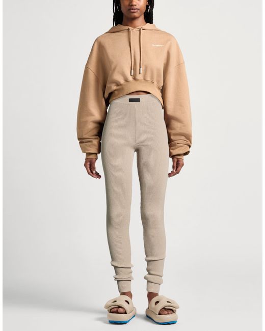 Fear Of God Natural Leggings