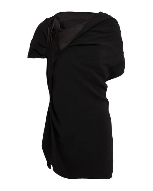 AZ FACTORY Black Top