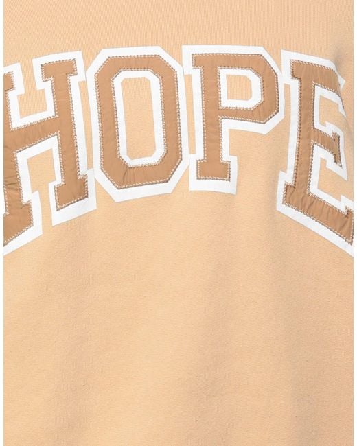 Sandro Natural Sweatshirt