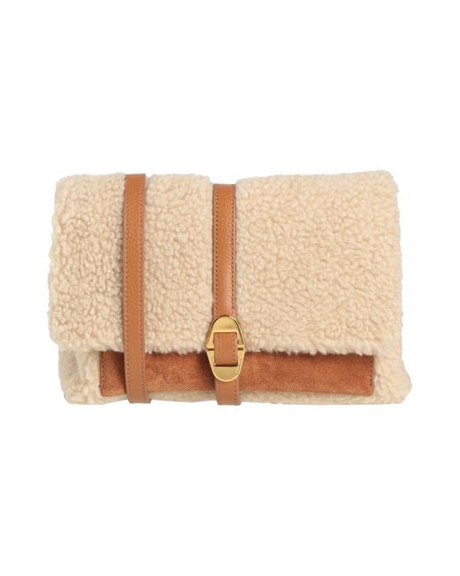 Borse A Tracolla di Coccinelle in Natural