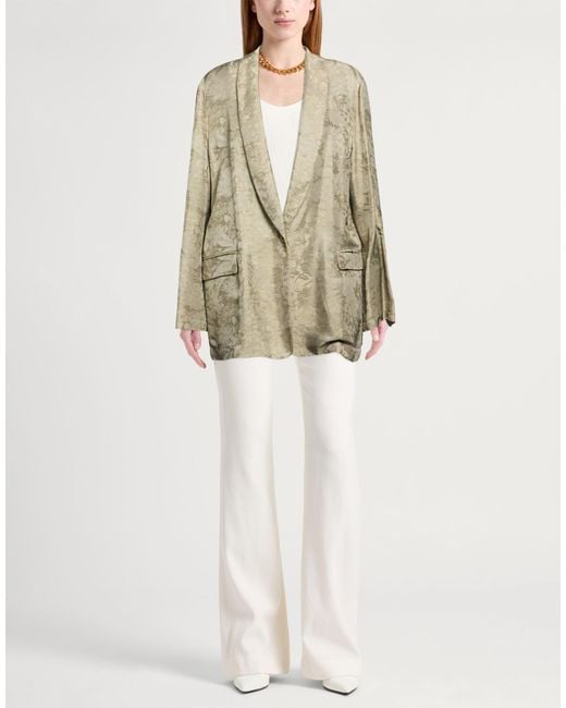 8pm Natural Blazers