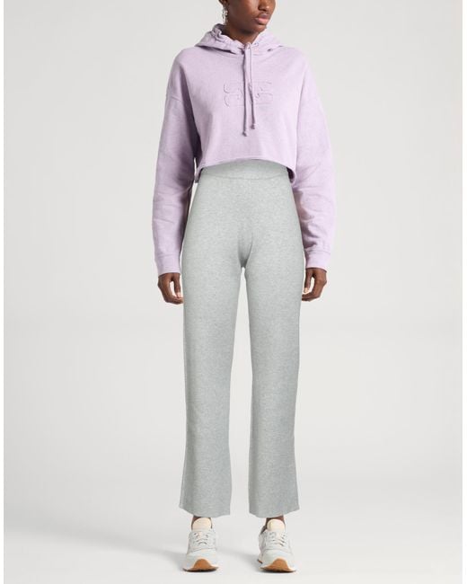 Diana Gallesi Gray Trouser