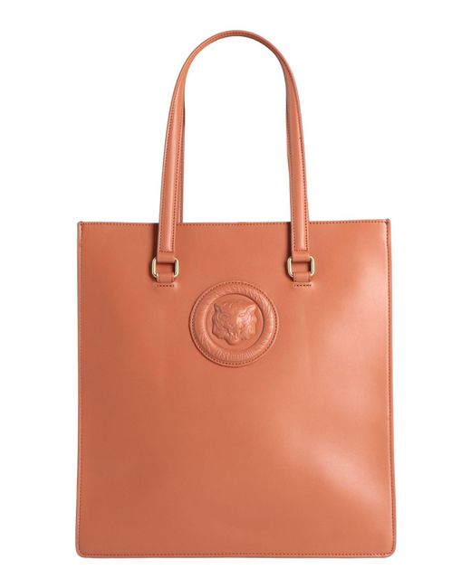 Just Cavalli Orange Handtaschen