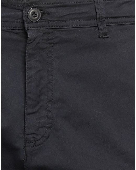 Lyle & Scott Blue Pants for men