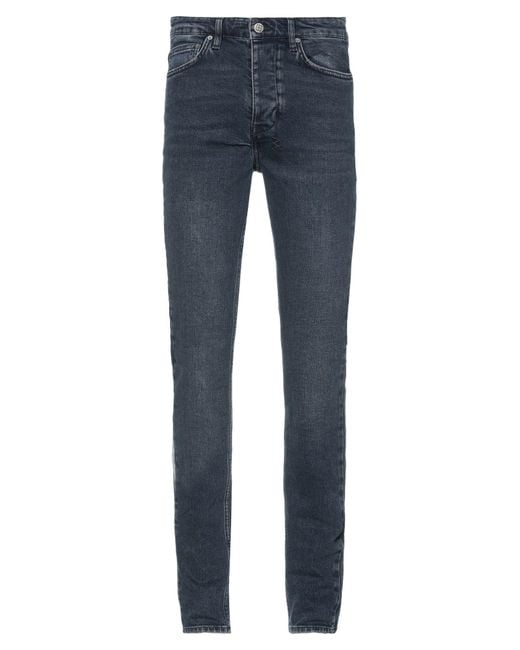 Ksubi Blue Jeans for men