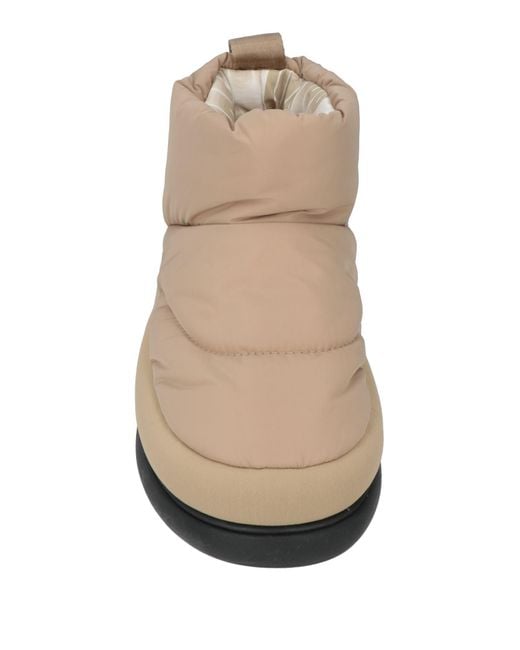 Ugg Natural Ankle Boots