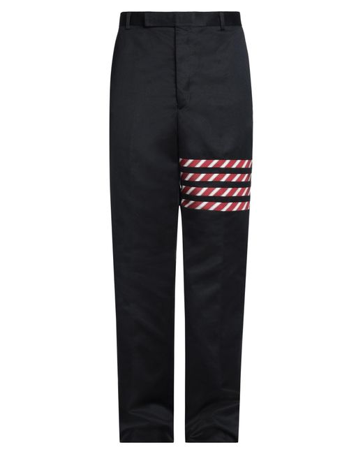 Thom Browne Black Pants for men