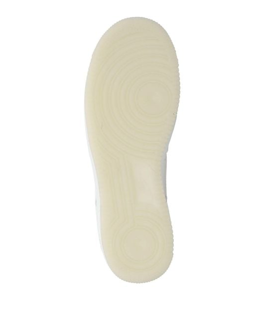 Nike White Sneakers