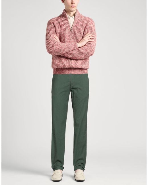 Barbour Green Trouser for men