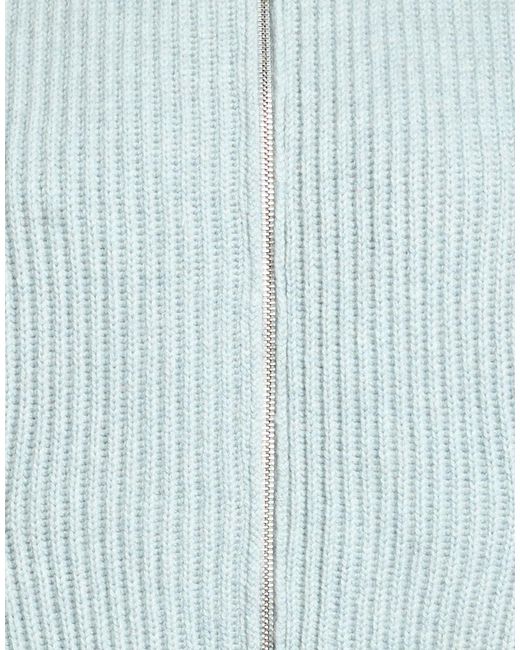 Fedeli Blue Sky Jacket Cashmere