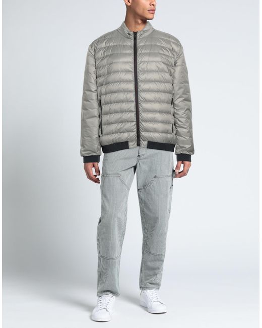 Fay Gray Down Jacket for men
