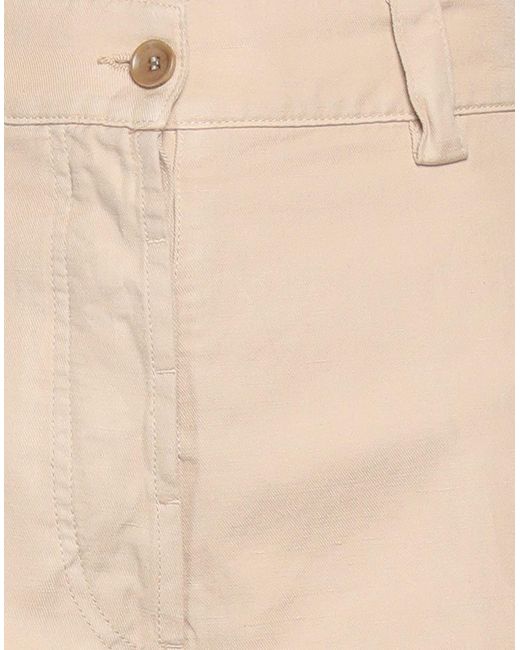 Aspesi Natural Trouser