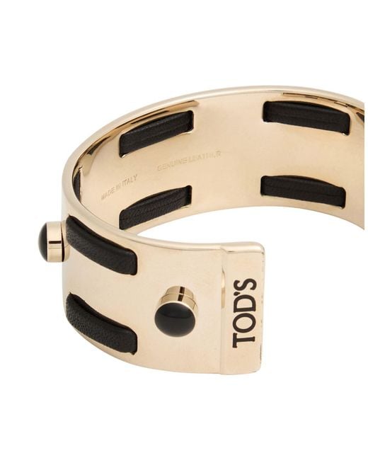 Tod's Natural Bracelet