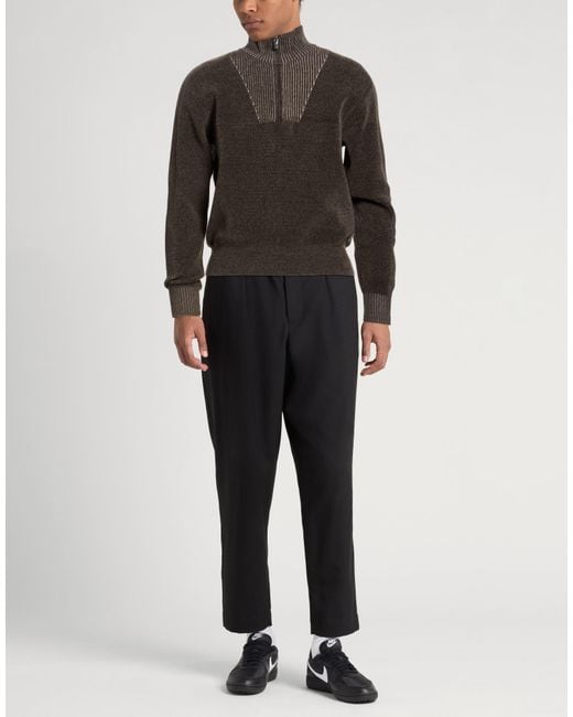 Pullover ARMANI EXCHANGE de hombre de color Gray