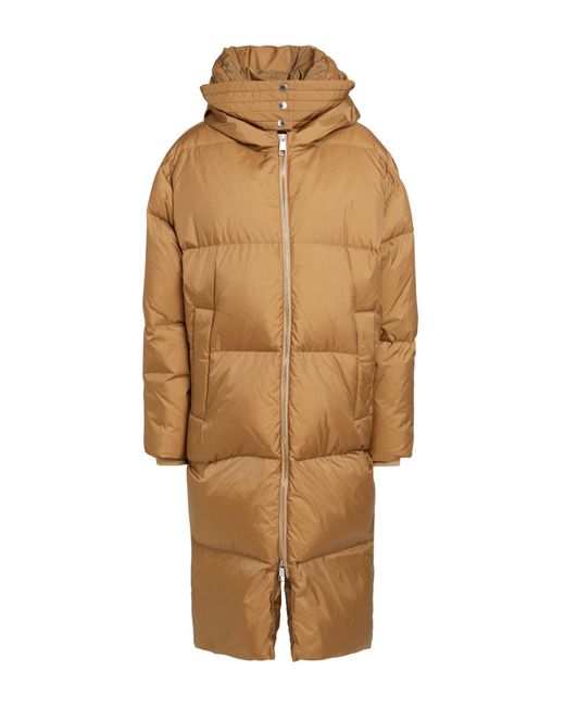 Boss Natural Puffer