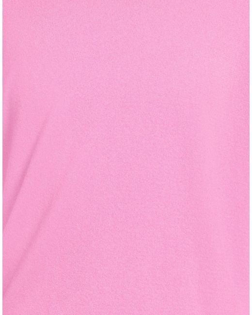 Drumohr Pink Sweaters for men