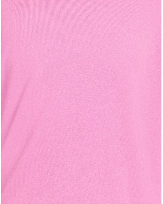 Drumohr Pink Sweaters for men