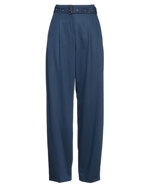 Windsor. Blue Trouser