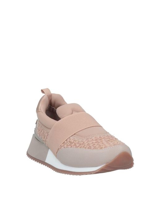 Gioseppo Pink Trainers