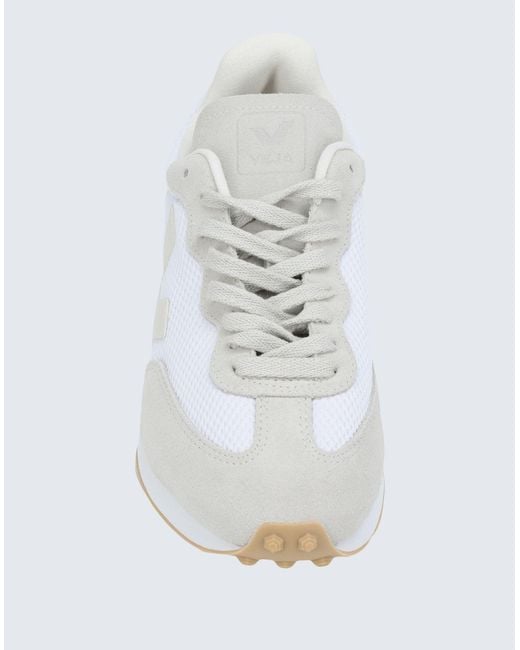 Veja White Sneakers