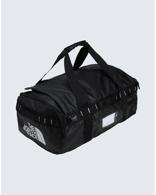The North Face Black Duffel Bags