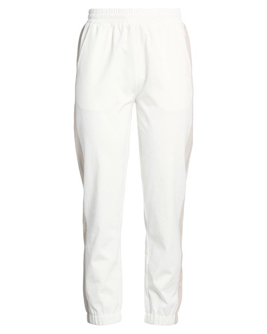People Of Shibuya White Trouser