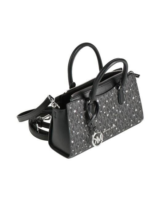 MICHAEL Michael Kors Black Handbag