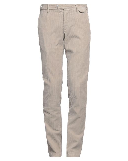 AT.P.CO Gray Pants for men