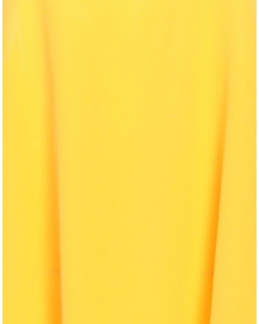 Etro Yellow Top