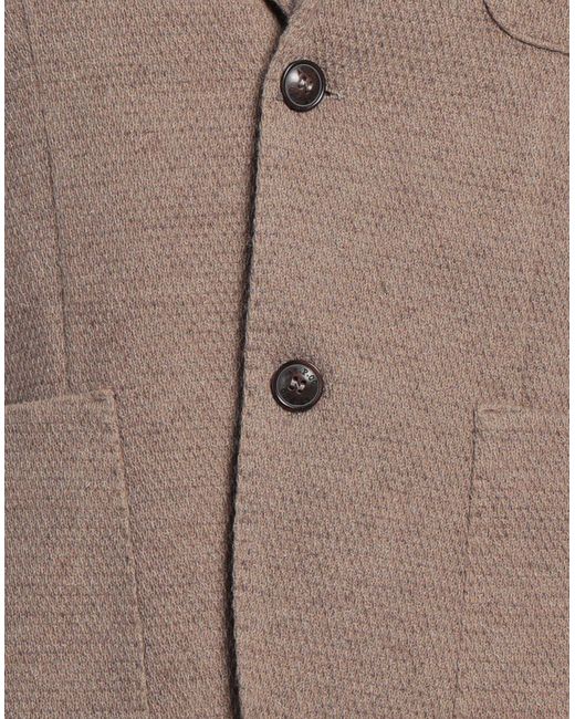 AT.P.CO Blazer in Brown für Herren