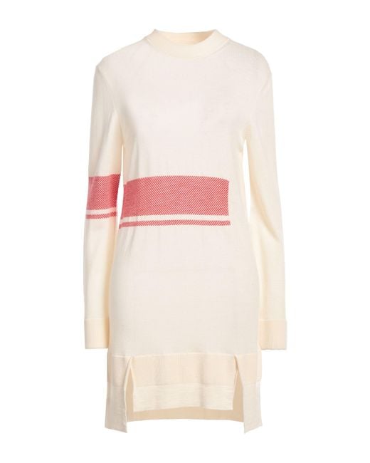 LES VALENTINES White Pullover