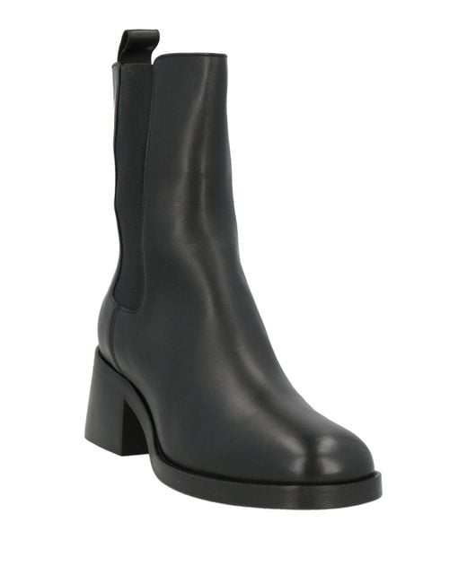 Stivaletti di Ba&sh in Black