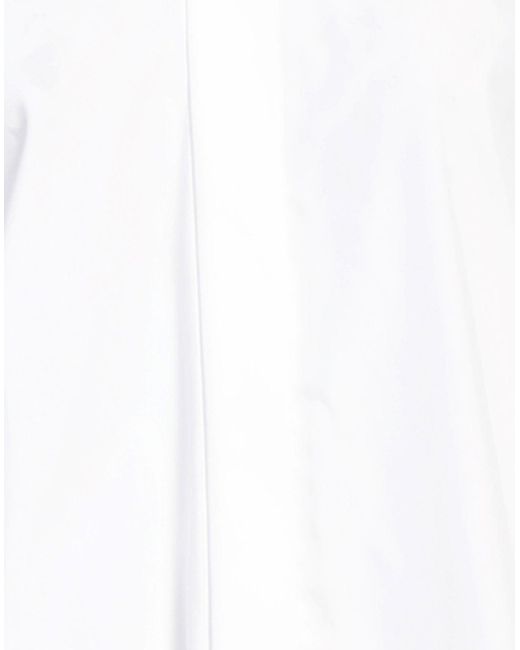 Loewe White Hemd