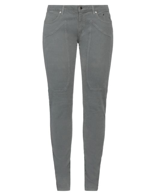 Jeckerson Gray Trouser