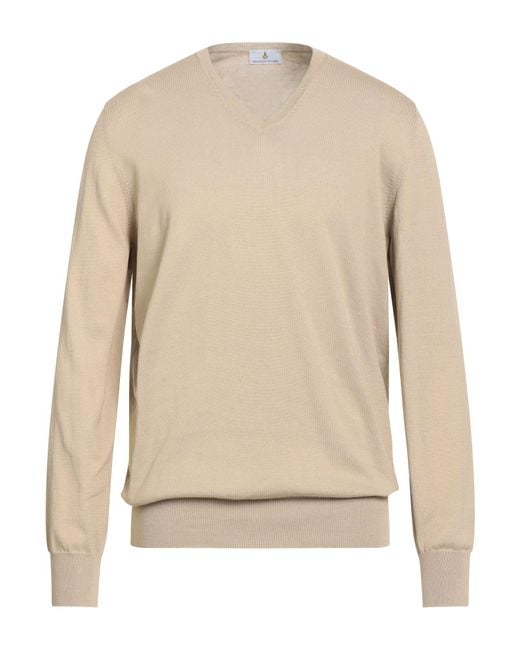 Magazzino Ricambi Natural Jumper for men