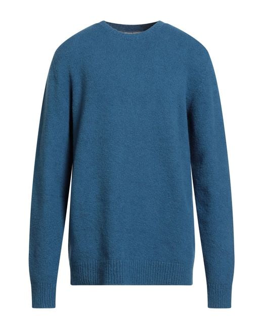 Nuur Blue Sweaters for men