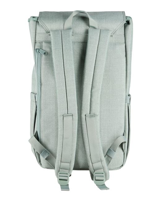 Herschel Supply Co. Blue Dark Backpack Recycled Pet