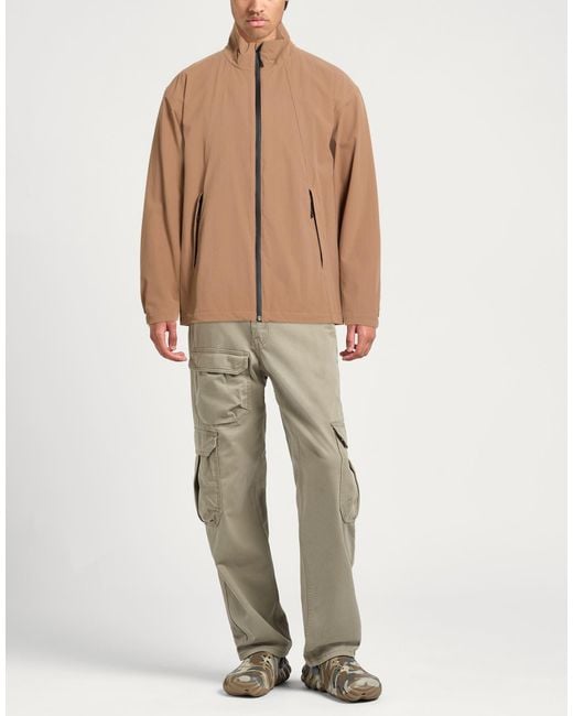 The North Face Brown Jackets for men