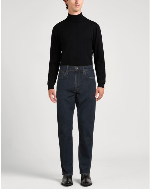 Rag & Bone Blue Jeans for men